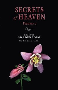 bokomslag Secrets Of Heaven 2