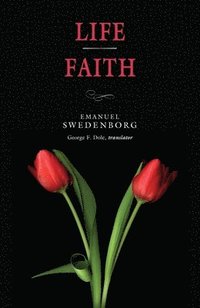 bokomslag Life / Faith