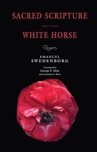 bokomslag Sacred Scripture / White Horse