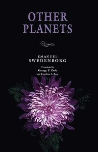 bokomslag Other Planets
