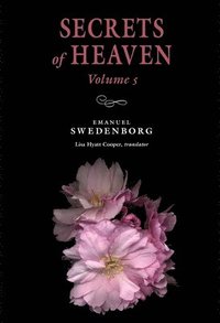 bokomslag Secrets Of Heaven 5