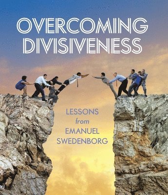 bokomslag Overcoming Divisiveness