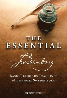 Essential Swedenborg