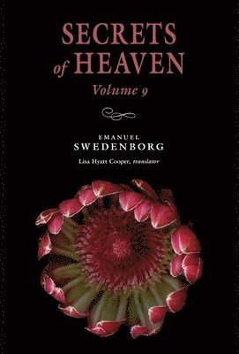 bokomslag Secrets of Heaven 9: Portable New Century Edition Volume 9