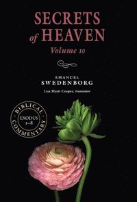 bokomslag Secrets of Heaven Volume 10: The Portable New Century Edition