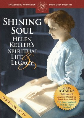 bokomslag Shining Soul