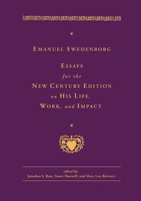 Emanuel Swedenborg 1