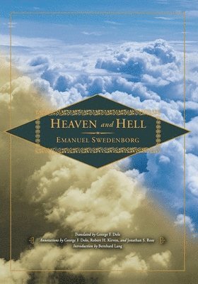 Heaven And Hell 1