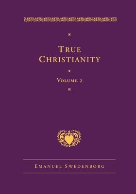 bokomslag True Christianity Volume 2