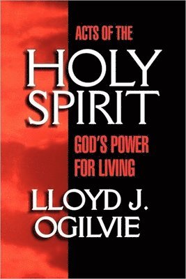 Acts of the Holy Spirit 1