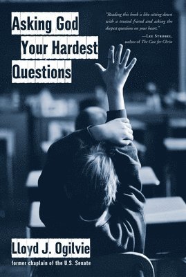 Asking God your Hardest Questions 1