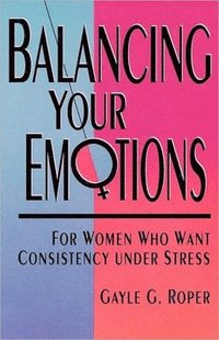 bokomslag Balancing your Emotions