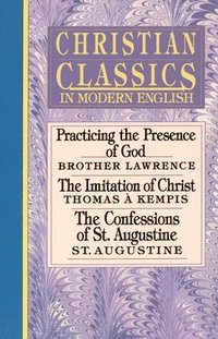 bokomslag Christian Classics in Modern English