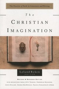 bokomslag The Christian Imagination