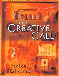 bokomslag The Creative Call
