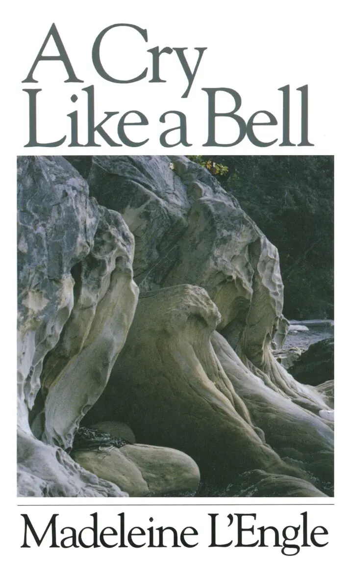 Madeleine L'Engle - Cry Like a Bell, Häftad. Tillgänglighet: Lägg i varukorg