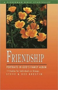 bokomslag Friendship: Portraits in God's Family Album