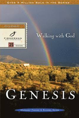 bokomslag Genesis: Walking with God