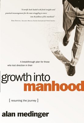 Growth Into Manhood 1