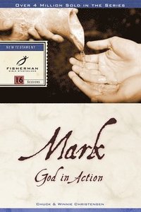 bokomslag Mark