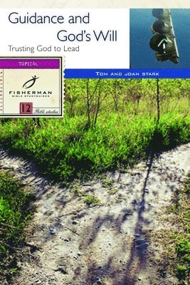 bokomslag Guidance & God's Will