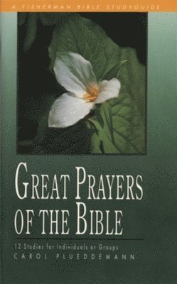 Great Prayers of Bible 1