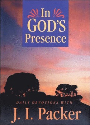 In God's Presence 1