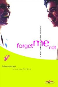 bokomslag Forget Me Not