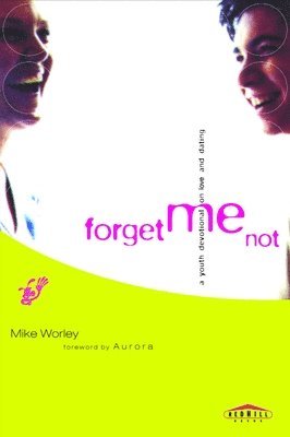 Forget Me Not 1