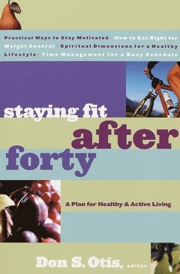 Staying Fit After Forty 1