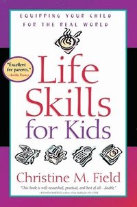 bokomslag Life Skills for Kids