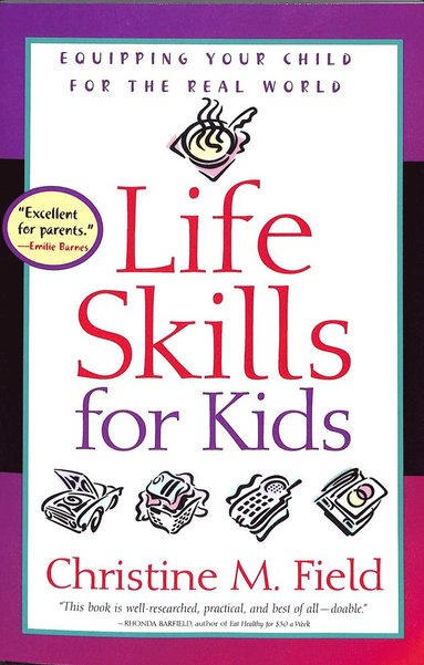 bokomslag Life Skills for Kids