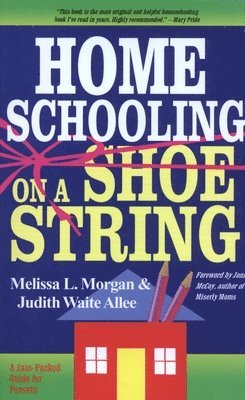 Homeschooling on a Shoestring 1