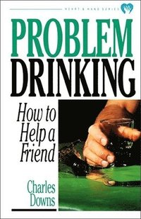 bokomslag Problem Drinking
