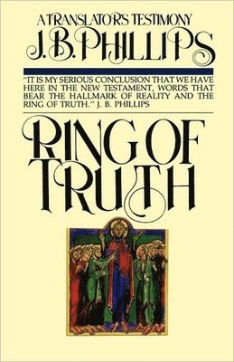 Ring of Truth: A Translator's Testimony 1