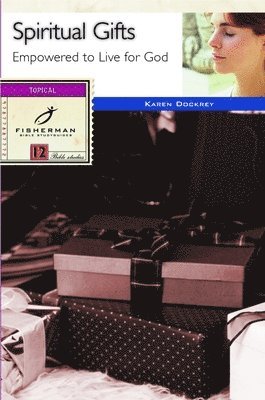 Karen Dockrey - Spiritual Gifts, Häftad