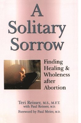 bokomslag Solitary Sorrow