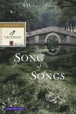 bokomslag Song of Songs: A Dialogue of Intimacy