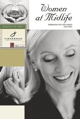 Women at Midlife: Embracing the Challenges