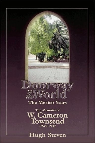Hugh Stevens - Doorway to the World, Häftad