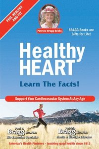 bokomslag Healthy Heart