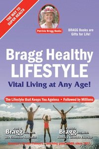 bokomslag Bragg Healthy Lifestyle