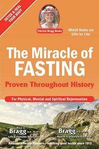 bokomslag Miracle of Fasting