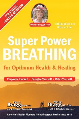 Super Power Breathing 1