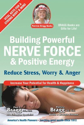 Building Powerful Nerve Force & Positive Energy 1