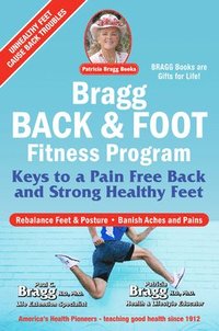 bokomslag Bragg Back & Foot Fitness Program