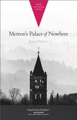 Merton's Palace of Nowhere 1