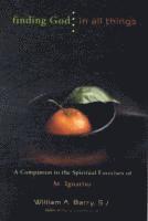 Finding God in All Things