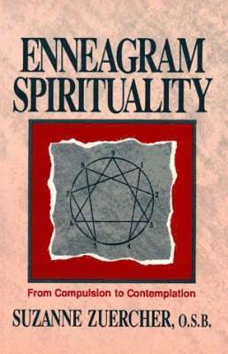 bokomslag Enneagram Spirituality