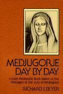 bokomslag Medjugorje Day by Day